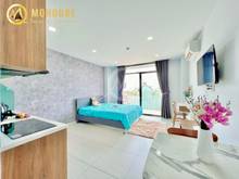Hình ảnh 🥝Trang Chủ MB66.COM Chính Thức Mini AnHome dạng Studio Ban Công - ngay Cách Mạng Tháng 8