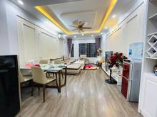 Hình ảnh Mỗ Lao Hà Đông, phân lô ô tô đỗ, nhà thông 2 mặt ngõ, 55m2, 8.5 tỷ