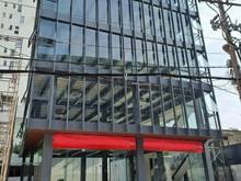 Hình ảnh Cho thuê Building cao cấp Mặt tiền đường Song Hành gần Ga Metro