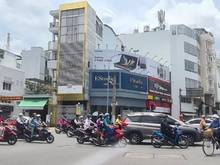 Hình ảnh Cho thuê nhà 324C Hoàng Văn Thụ, phường 4, Tân Bình