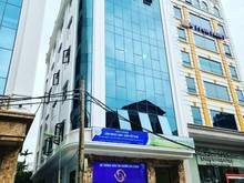 Hình ảnh Chính chủ cho thuê mặt bằng vp Hoàng Quốc Việt, Cầu Giấy. Dt 200m2