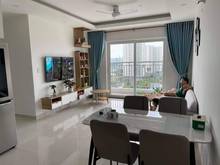 Hình ảnh Cần xoay vốn làm ăn! Bán gấp CHCC Bình Thới Q11 70m2 2pn 1ty255 SHR