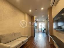 Hình ảnh 🍀Căn Hộ cao cấp 1PN 50m2 Ban công ngay Kỳ Đồng gần CV Lê Văn Tám.