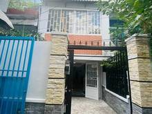 Hình ảnh Cần bán gấp nhà hẻm Mã Lò Bình Tân, 52m2, 2WC,2PN, SHR, 1T1L, 1ty750