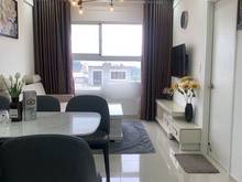 Hình ảnh Chính chủ gửi bán căn Hà Đô Villas Q10 75m2 2pn 1ty625 SHR Full NT