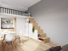 Hình ảnh ❄️❄️❄️ DUPLEX Full Nội Thất Siêu Thoáng Ngay Độc Lập - Thống Nhất