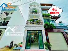 Hình ảnh ✅✅NHÀ PHỐ TÂN CỔ ĐIỂN✅ Khu đồng bộ cao cấp DT 4x14m full nội thất