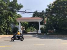 Hình ảnh Chính Chủ Bán Khuôn Đất Khu Compound Eden-Thảo Điền 10x21 - Giá 5x Tỷ