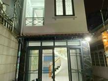 Hình ảnh Về quê bán nhà Hồ Học Lãm- Bình Tân- 52m2- 1 Tỷ 330- Sổ riêng