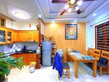 Hình ảnh Bán nhà chợ la cả, Dương Nội nhà rộng, ở sướng, 42m2, 2.74 tỷ