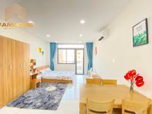 Hình ảnh 💥 Trống Căn Studio 35m2 Full Nội Thất Ngay Âu Cơ - Luỹ Bán Bích