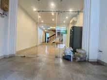 Hình ảnh Nguyên Căn mặt tiền VIP 8A Thạch Thị Thanh, Tân Định, Q1