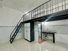 Hình ảnh Duplex NT cơ bản, không giới hạn người ở ngay CĐ Kinh Tế Đối Ngoại