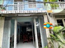 Hình ảnh Bán nhanh căn nhà Thới Hoà- Bình Chánh- 50m2- Sổ riêng- 790tr