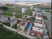 Hình ảnh Bán nhanh lô đất nằm ngay tại KCN Quang Châu. Giá bán nhanh 1,3 tỉ