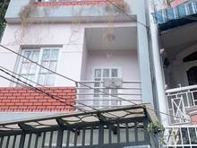 Hình ảnh Bán nhà Phú Nhuận - HXH Đỗ cửa Đặng Văn Ngữ 34m2 3tầng - chỉ 5.9tỷ