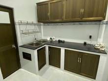 Hình ảnh Vỡ nợ! Bán nhà ở Hoàng Ngân Quận 8 59m2 2pn 1,455 tỷ SHR NTCB