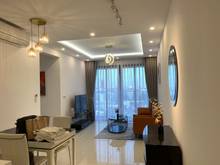 Hình ảnh Nhà cực xinh - Tone màu tươi tắn, Full nội thất chỉ 18 triệu