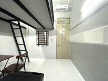 Hình ảnh Phòng trọ duplex siêu rộng giáp phún nhuận không giới hạn người ở