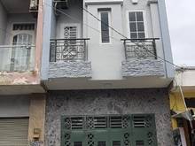 Hình ảnh Cho thuê nhà hxt 354/3b Phan Văn Trị q Bình Thạnh .