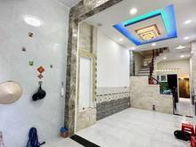 Hình ảnh Bán nhà Cách Mạng Tháng 8 - Quận 3 - 66m2 - 5 PN - dưới 8 Tỷ