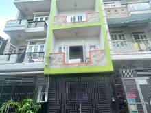 Hình ảnh CẦN BÁN GẤP NHÀ Đ. Nguyễn Lương Bằng, Q7, 1 tỷ 4 có hẻm oto,