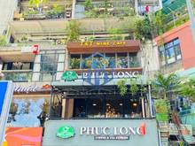 Hình ảnh Nhà mặt tiền Ngô Thời Nhiệm, Quận 3, ngang 8 mét, 2 lầu