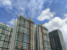 Hình ảnh Bán Trang Chủ MB66.COM / Đăng Ký Tặng 66K cao cấp chung cư The Vista view Hồ bơi tầng cao