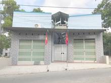 Hình ảnh Bán gấp dãy trọ 16P ngay KCN Phước Đông, Gò Dầu, Giá 1 tỷ 050. SHR.