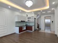 Hình ảnh Siêu phẩm Khương Đình - 6 tầng thang máy mới -  ngõ rộng, gần phố