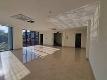 Hình ảnh Cho thuê VP 100m2, tầng 6 phố Thiên Hiền, Mỹ Đình