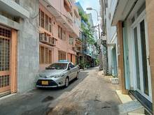 Hình ảnh Bán nhà chính chủ 66.x Hùng Vương Q10. 40m2, 7,5 tỷ