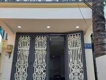 Hình ảnh Chính chủ bán nhà Phạm Văn Chí Q6, 54m2, SHR, 2PN, 2WC, hẻm 4m 1ty940