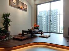 Hình ảnh Cho thuê C/c 2PN 2WC Westgate Full nội thất giá 9tr5 - bao PQL