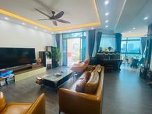 Hình ảnh Bán nhà mặt phố Phương Liệt, Thanh Xuân, 121m, 6 tầng thang máy, MT 9m
