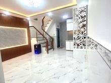 Hình ảnh Đi nước ngoài cần bán gấp nhà Âu Dương Cơ,Q8.40m2,SHR,2PN, 1tỷ290