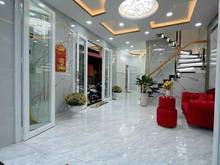 Hình ảnh Vỡ nợ cần bán gấp nhà Hương Lộ2 ,Bình Tân.60m2,SHR,hẻm oto,1tỷ430