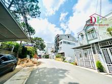 Hình ảnh Bán khách sạn KQH Tô Hiến Thành phường 3 Đà Lạt view đẹp - MN3298