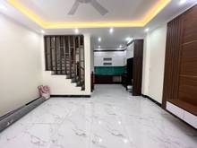 Hình ảnh bán nhà MẶT NGÕ, Ô TÔ TRÁNH, KIM GIANG, DT56m2, giá CHỈ 5.4 tỷ