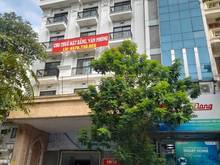 Hình ảnh Cho thuê mặt bằng làm VP phố Hòa Mã, Q. Hai Bà Trưng. Dt 240m2, 61tr