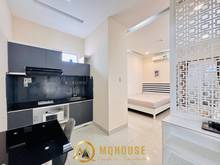 Hình ảnh 🔥Mb6623 nạp rút nhanh chóng 1PN Thang máy-Máy giặt riêng Kế cầu Thị Nghè-Huỳnh Mẫn Đạt BT
