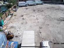 Hình ảnh Cho thuê bãi đậu xe container, mặt tiền đường ĐT743B