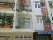 Hình ảnh Bán Nhà HXH 135/17/ 61 Nguyễn Hữu Cảnh, p. 22, q. Bình Thạnh-13,5 tỷ