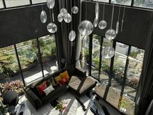 Hình ảnh Bán căn [PENTHOUSE] ONE VERANDAH 4pn 4wc full nội thất 35 tỷ all.