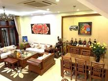 Hình ảnh Nhà đẹp Yên Phúc, Hà Đông, lô góc tháng ô tô lùi tận cửa, 48m2, 6.6 tỷ