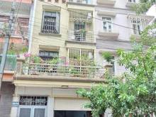 Hình ảnh Nhà Mỗ Lao Hà Đông, 2 mặt thoáng trước sau, ô tô tránh đỗ, 60m2, 6.5 t