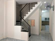 Hình ảnh Nguyễn Thái Sơn, P4. Gò Vấp. 3.8x11.5. Nở  4.2m. 1 trệt. 1 lầu. 4.8 tỷ