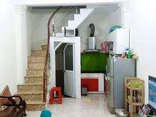 Hình ảnh Bán nhà Phố Tân Mai, 3 tầng 25m2, Sổ riêng, nhỉnh 2 tỷ