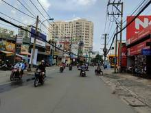 Hình ảnh CN gấp nền đất thổ cư 100% Quận 2 cách MT Nguyễn Duy Trinh 20m 4.7ty