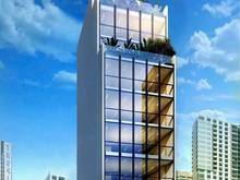Hình ảnh Chính Chủ Bán Đất Xây Building Tân Bình - 2 Hầm 9 Tầng - Chỉ 4x Tỷ